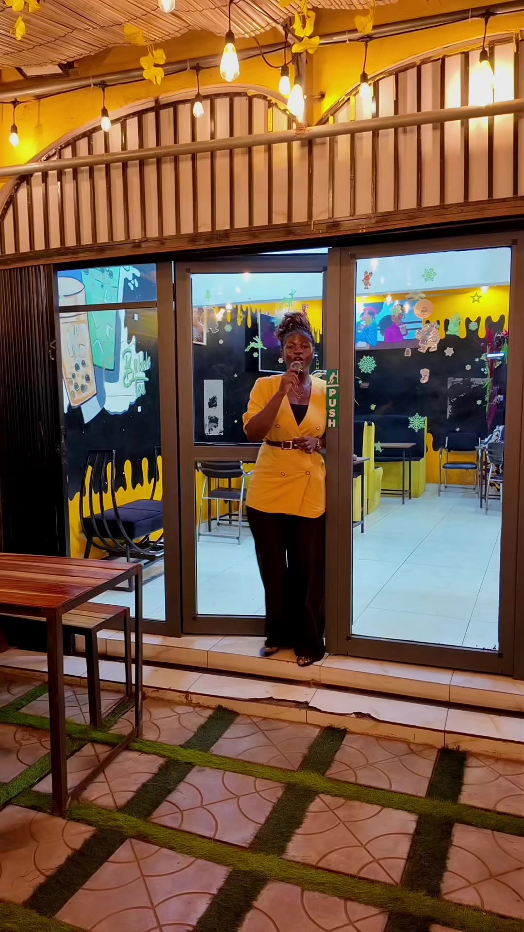@Tasty sip