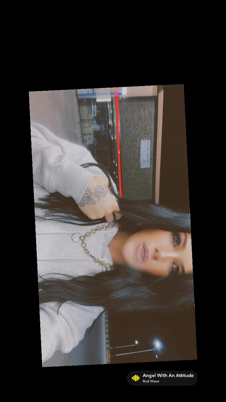 @Angel Baby 💕