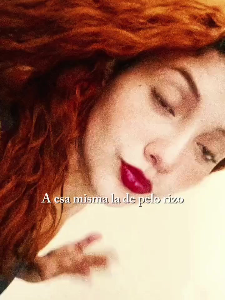 @Michelita Torres