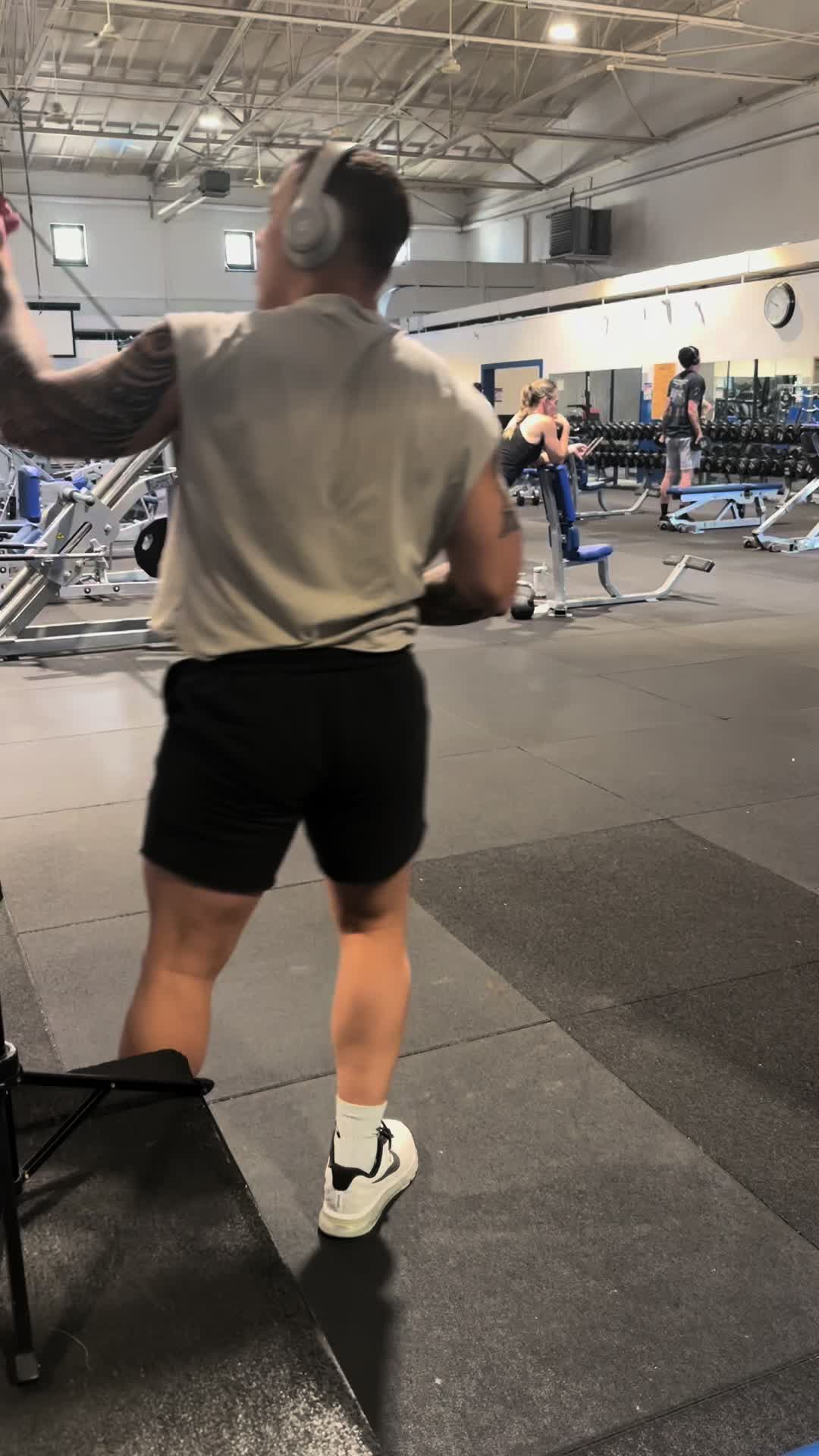 @Jays Gym