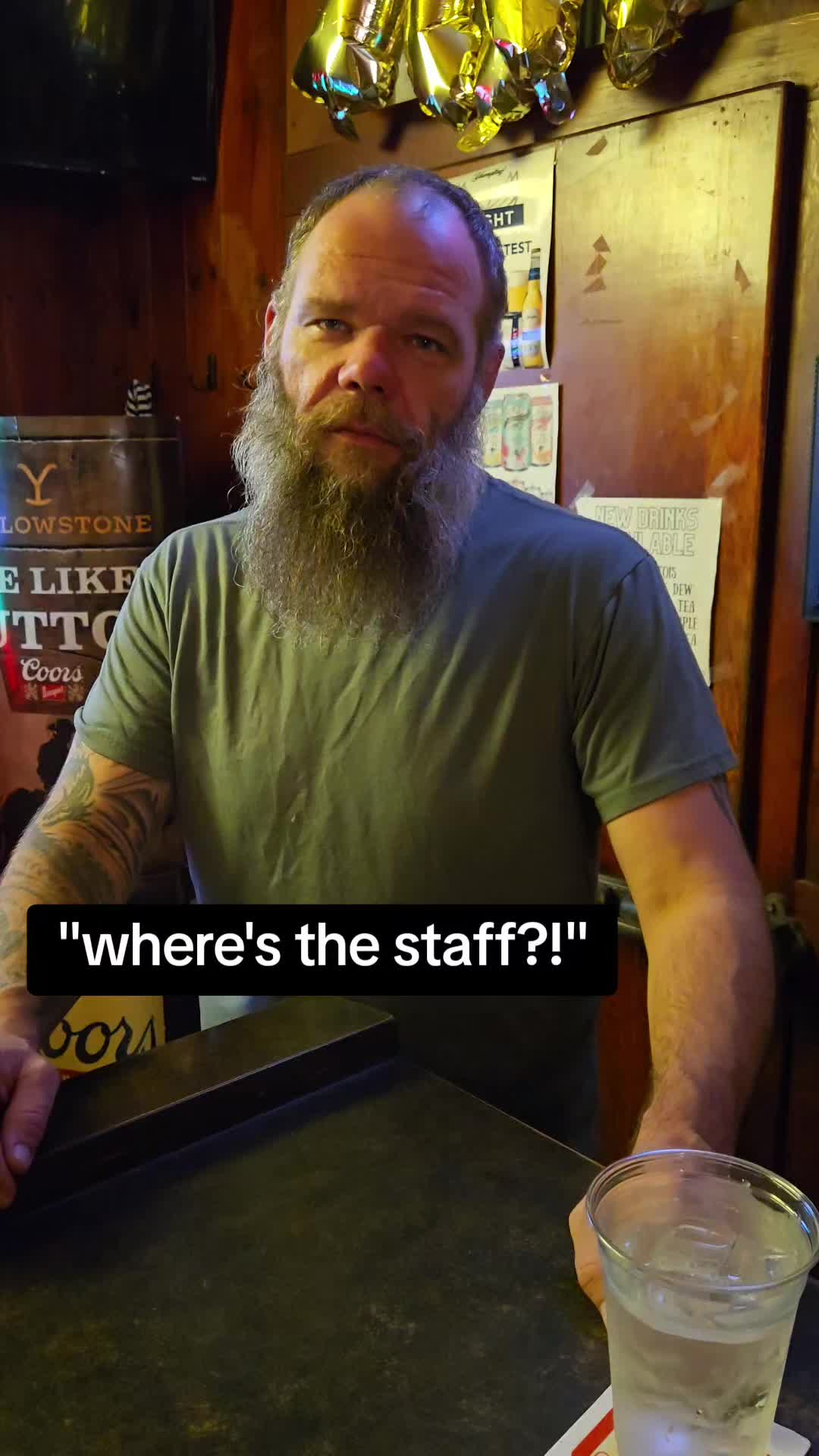 @Forksville Inn & Tavern