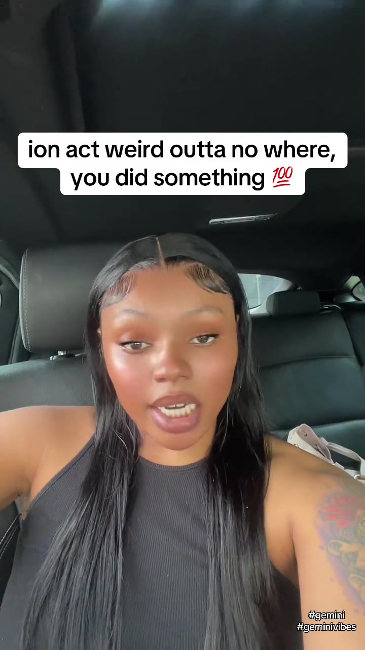 @Mind of a Gemini