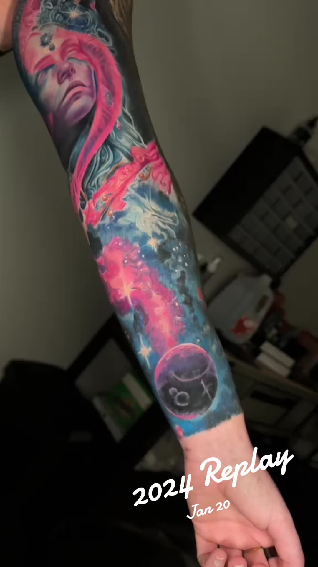 @Cesarmaya_tattoos