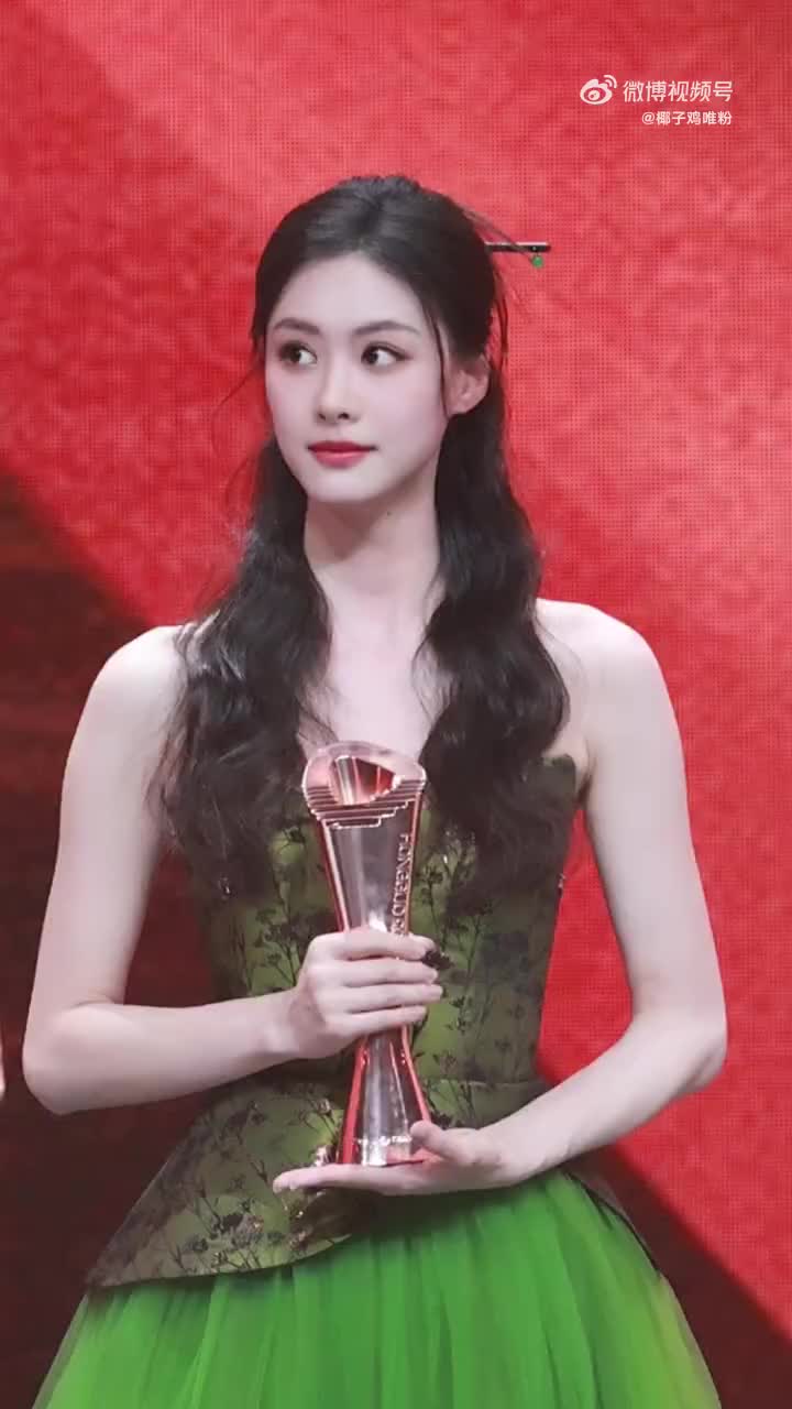 @ZHAO XIXI 赵夕汐