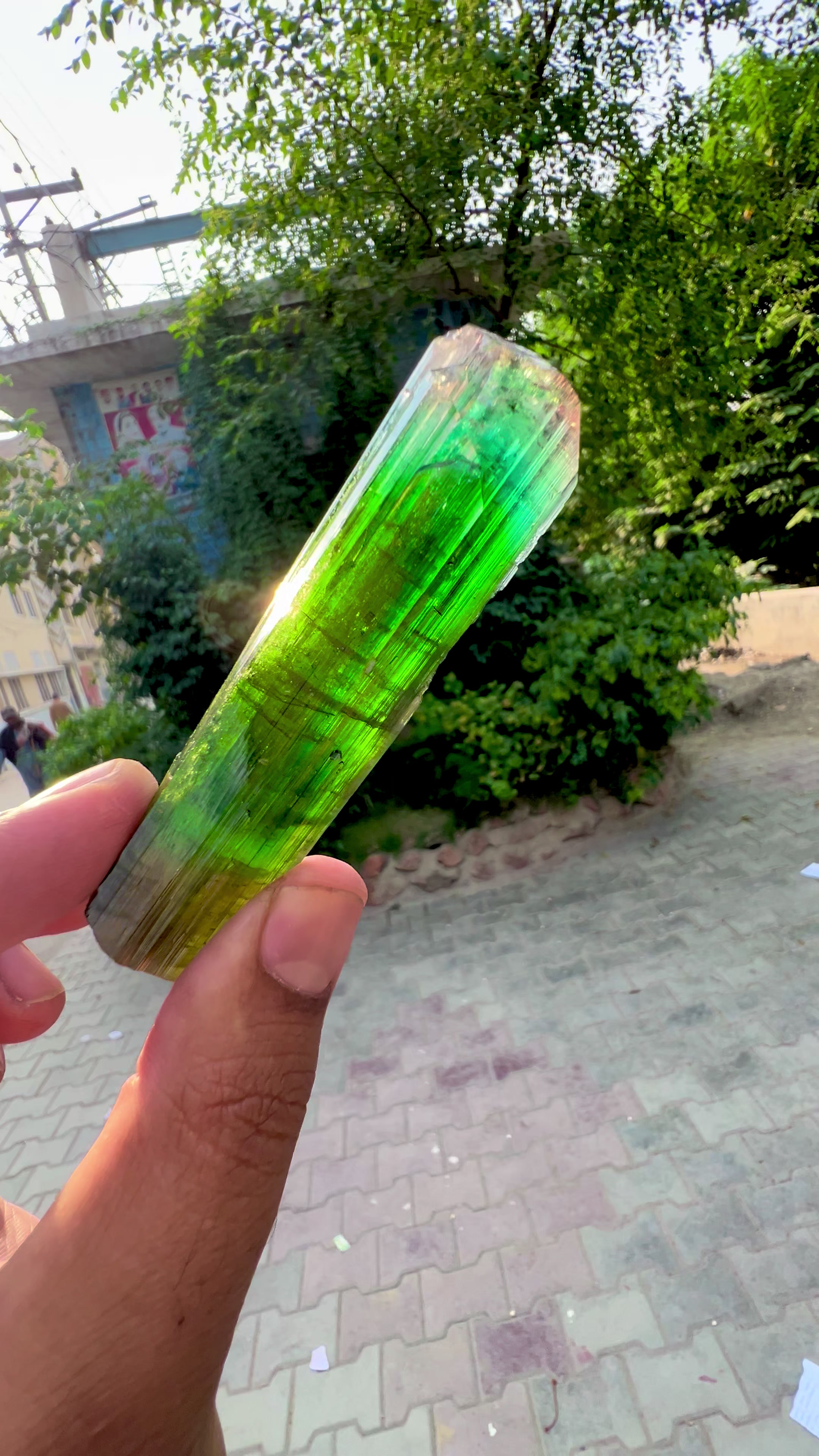 @Minerals Paradise