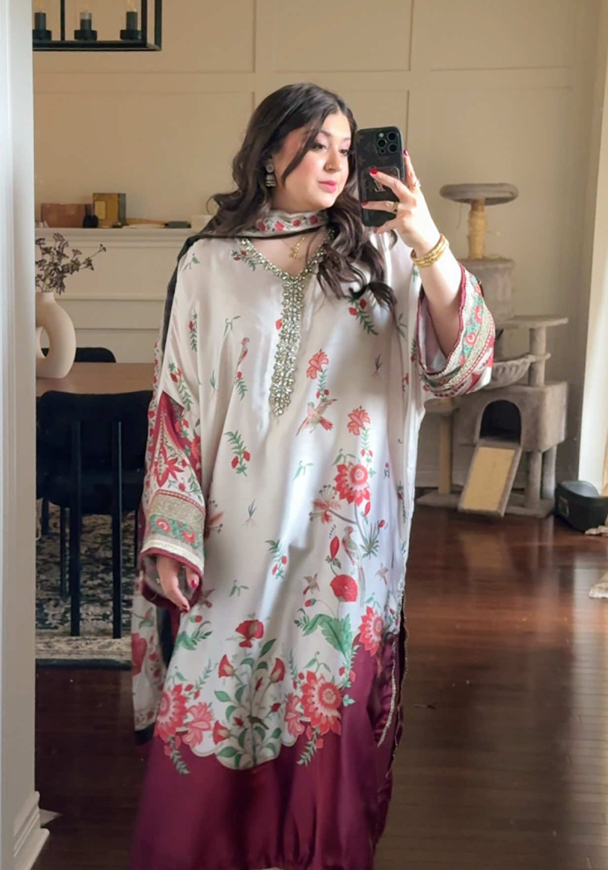 @A N I S A | Outfit Diaries🪞✨