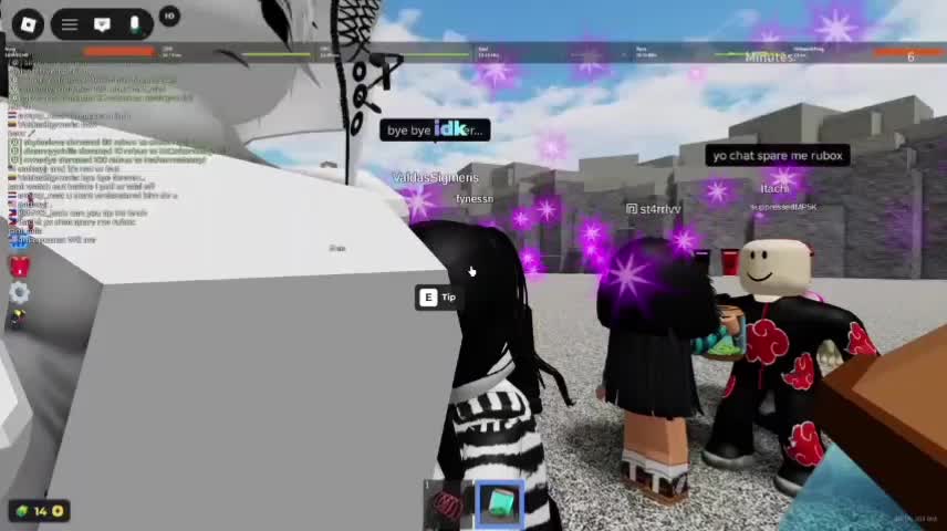 @r