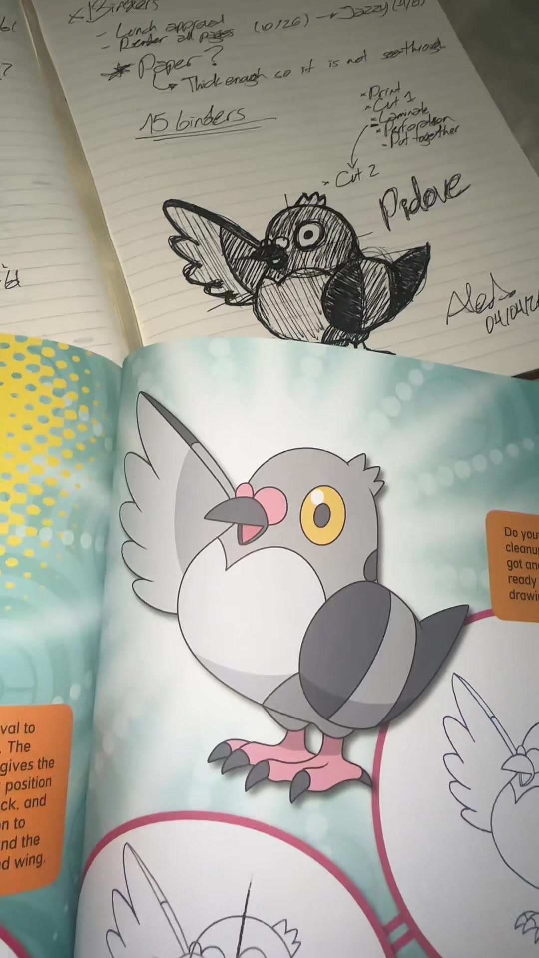 @Pokémon ReDiscovery