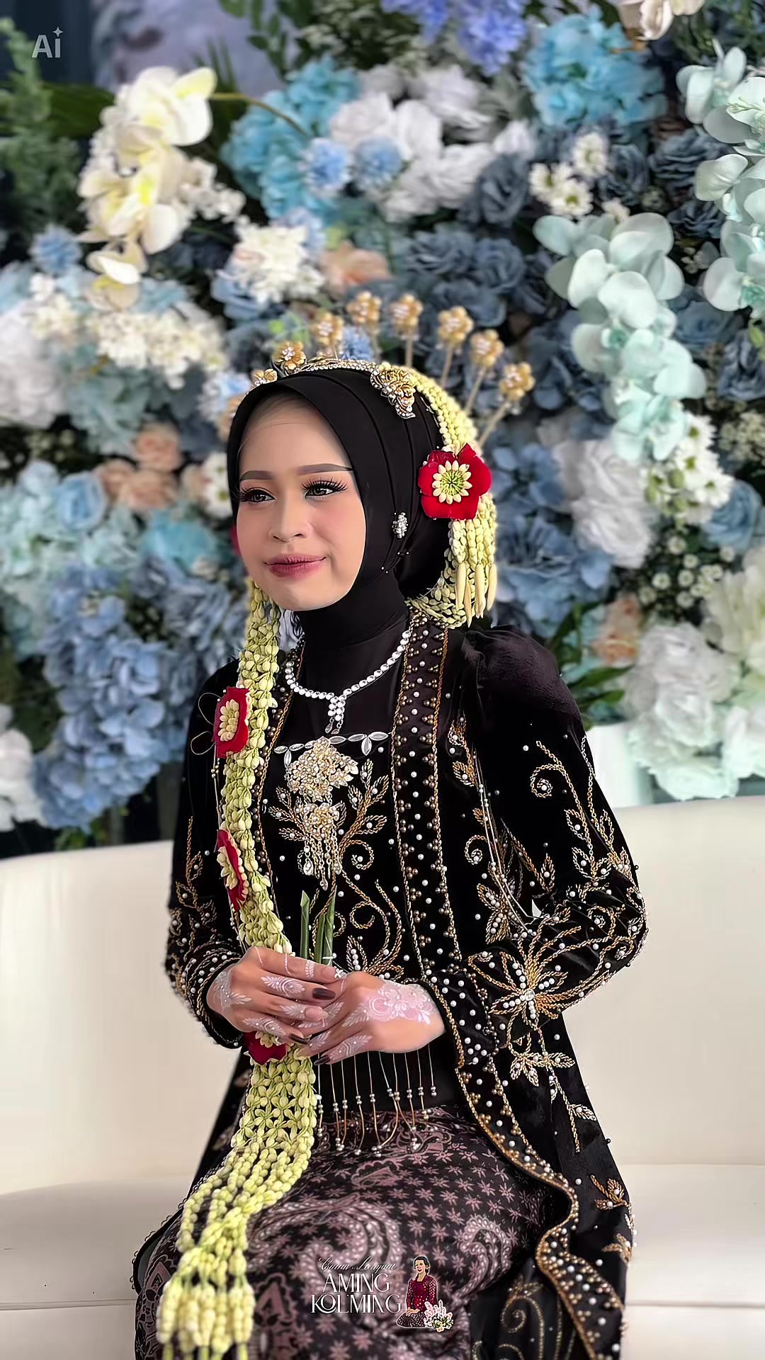 @Mbak Sari || Cucuk Lampah