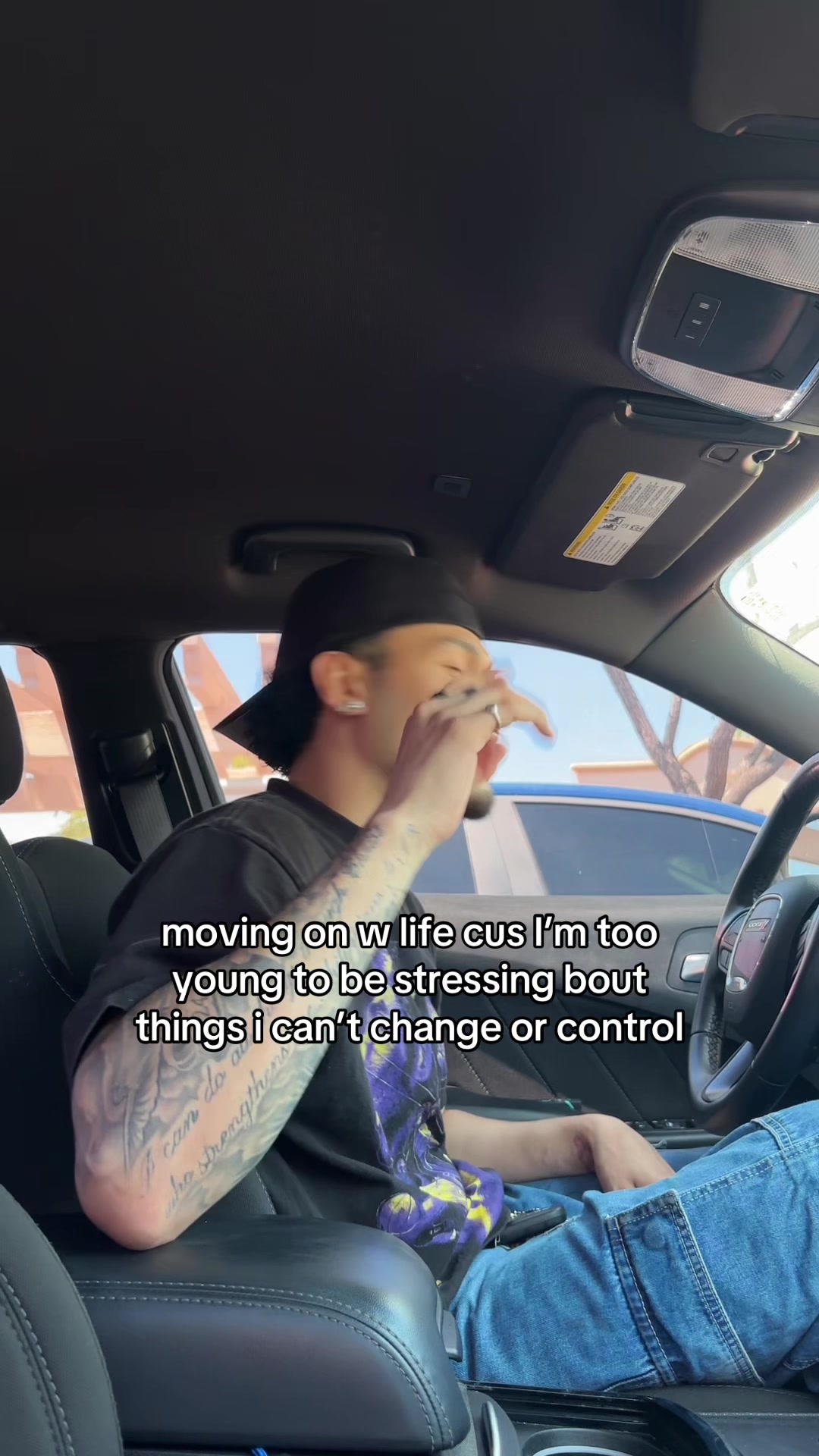 @Josh