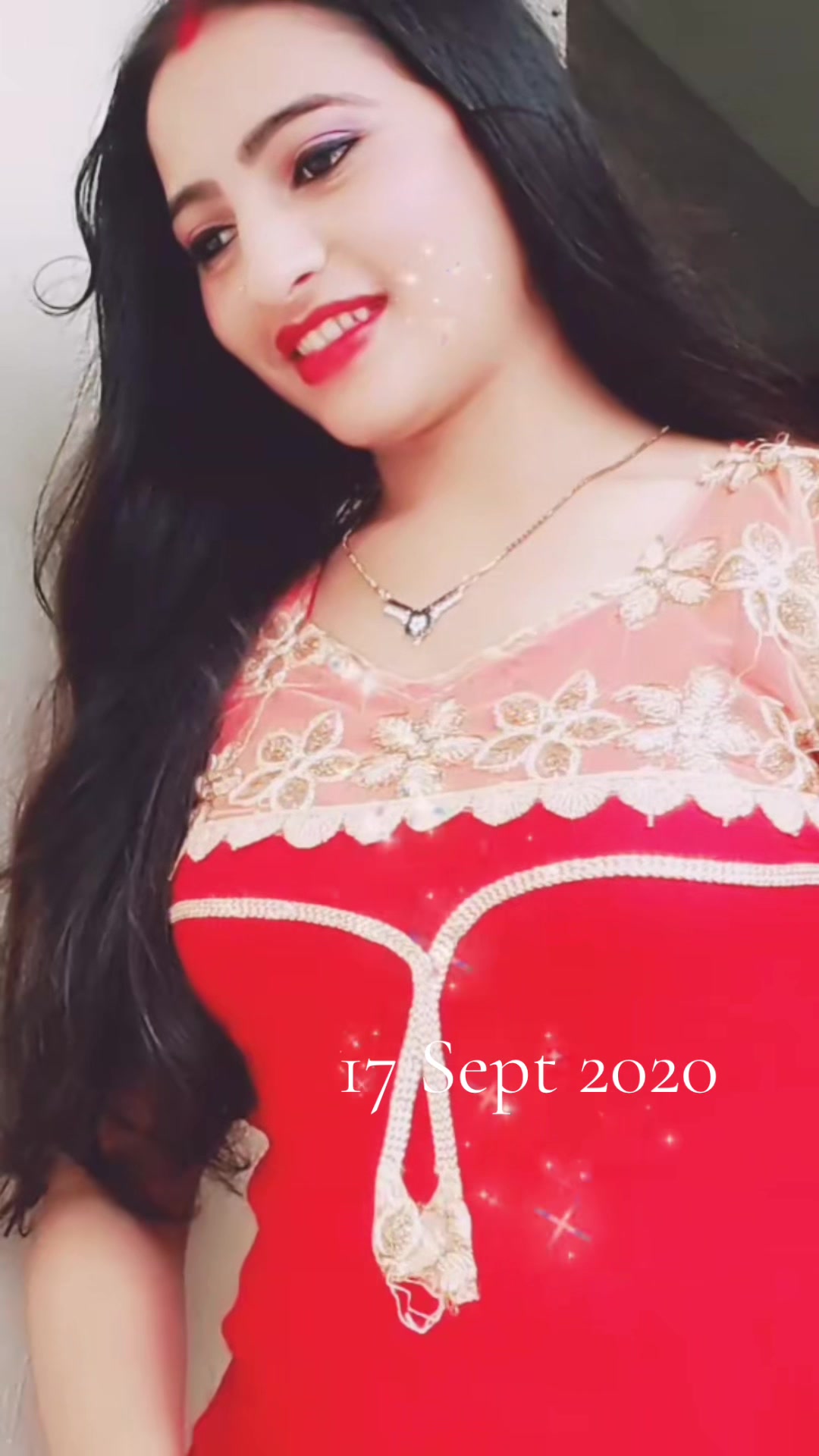 @Ritika poudel❤️Khanxi