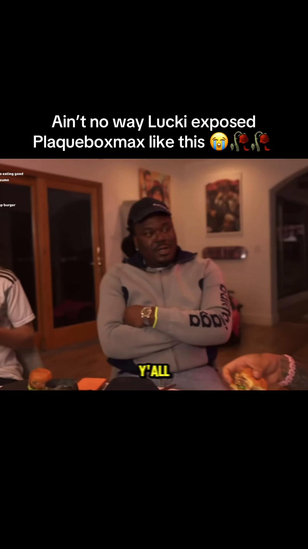 @LUCKI FAN PAGE