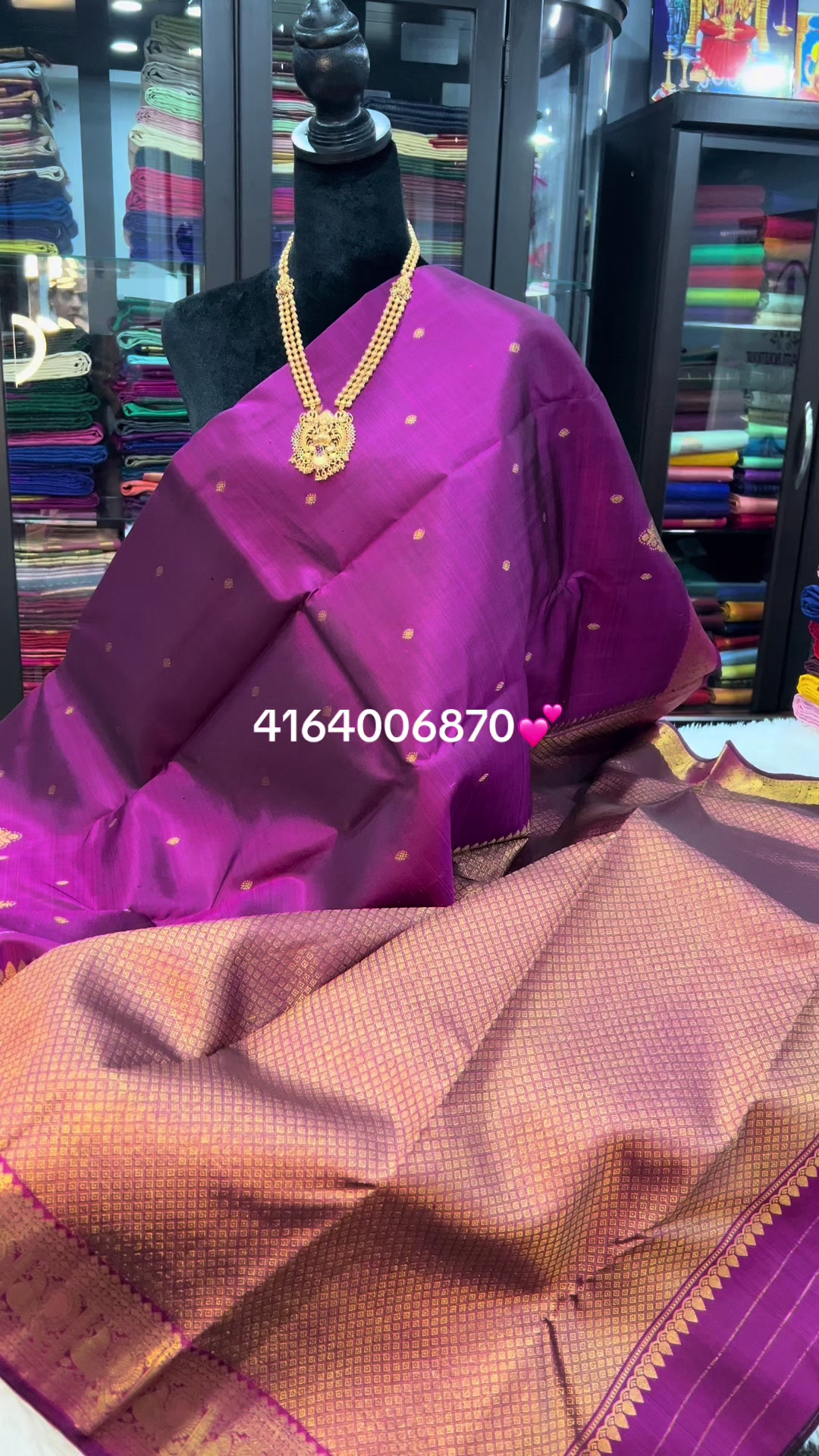 @Thangam boutique