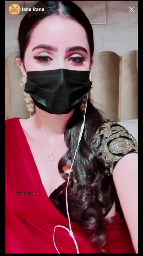 @Isha ki Samra ๐ฐ๐ปโ๏ธ๐ฎ