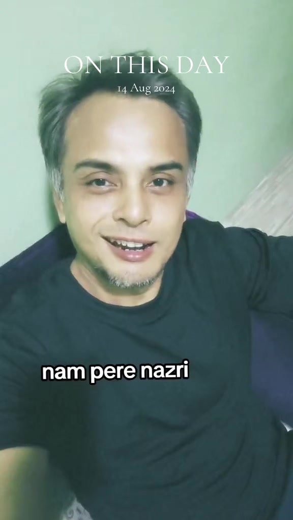 @NazriSmile