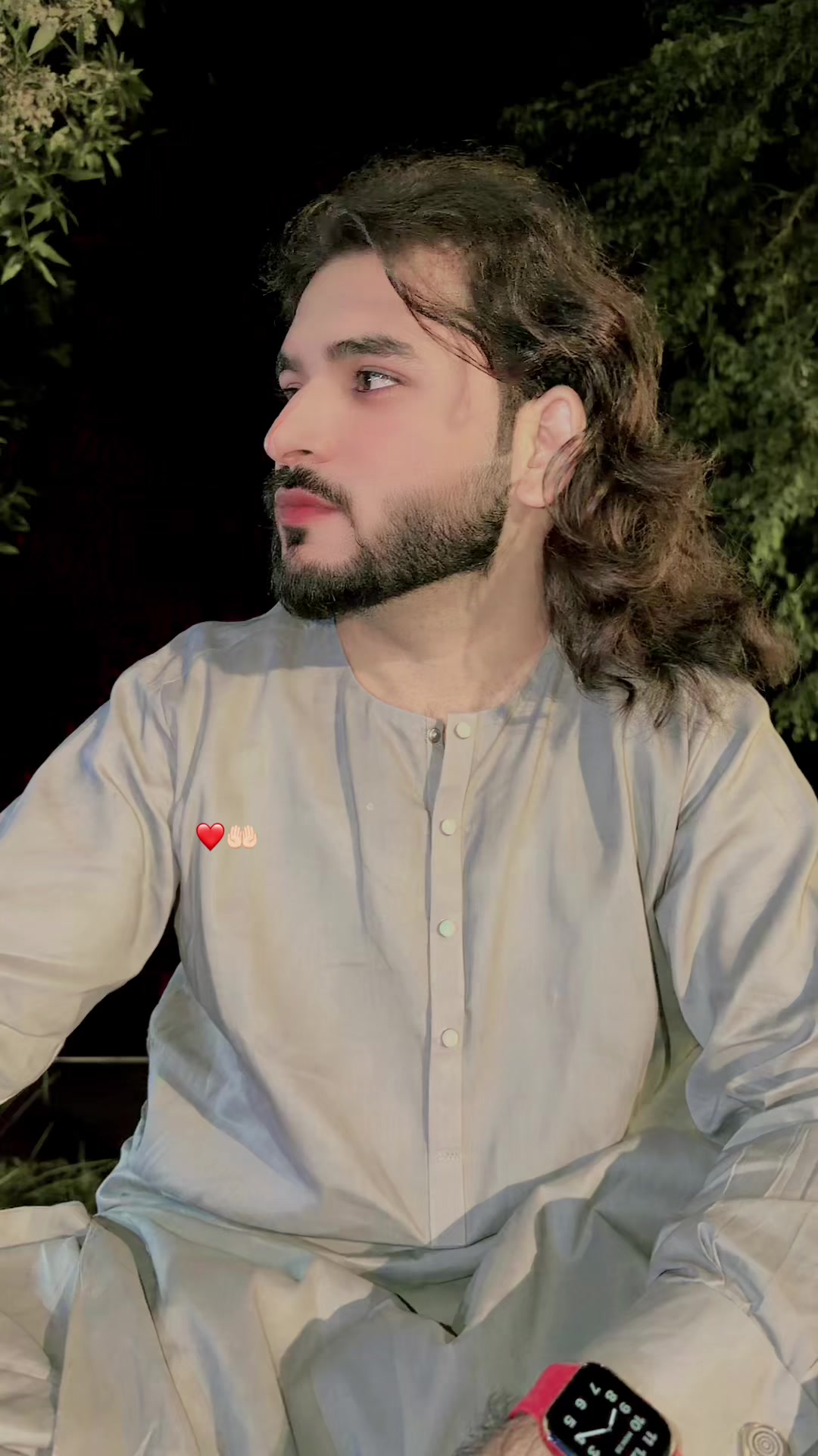 @Baلُoچ