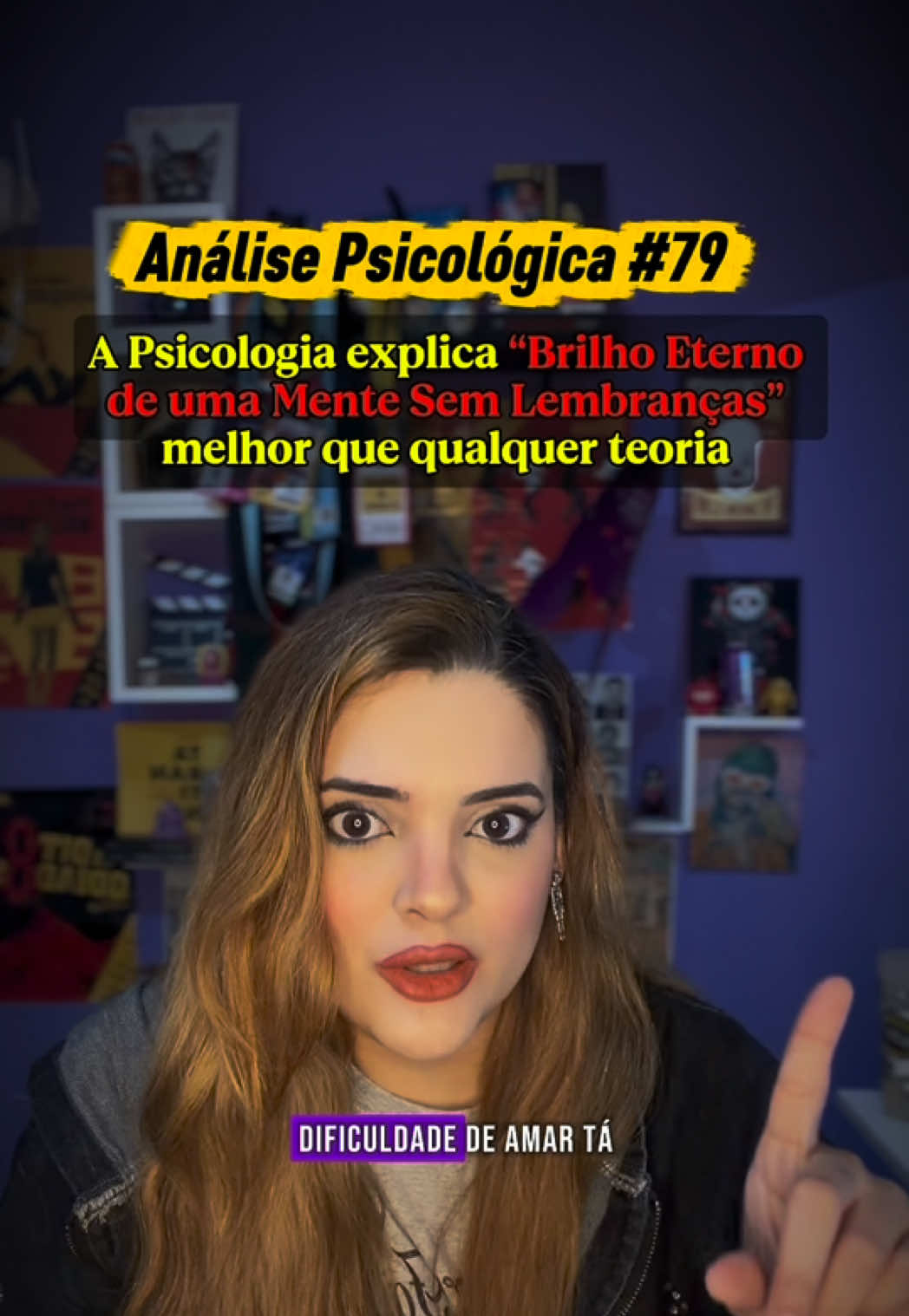 @Bruna D&uuml;tra|Cinema Psicol&oacute;gico