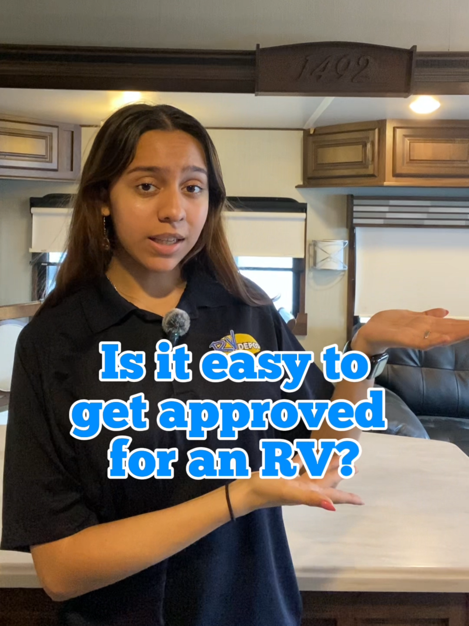@RV Depot