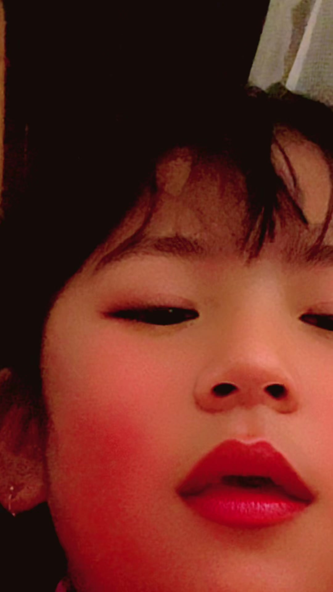 @Serica seren gurung