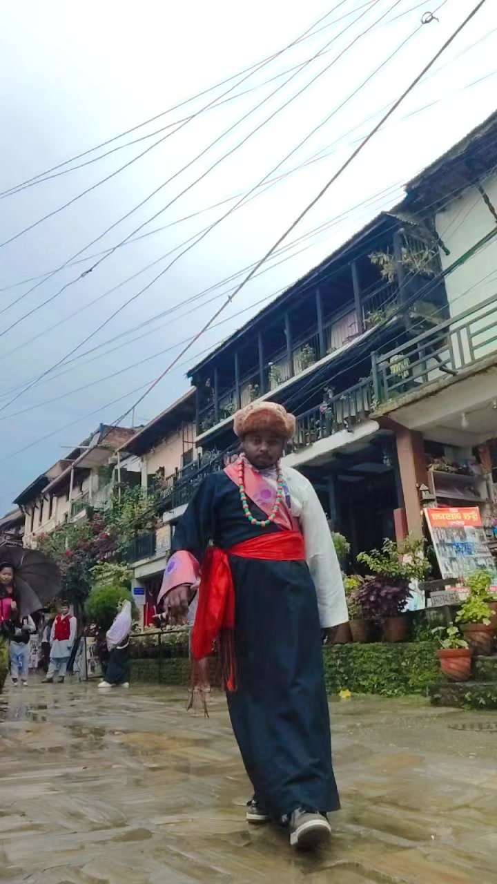 @bibekbhai