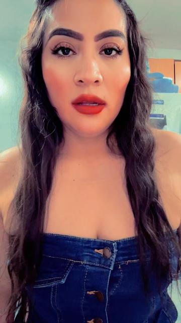 @🫡🧿ROSIE PEDRAZA LA PATRONA
