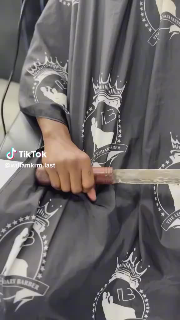 @KING AVATAR FREDOH
