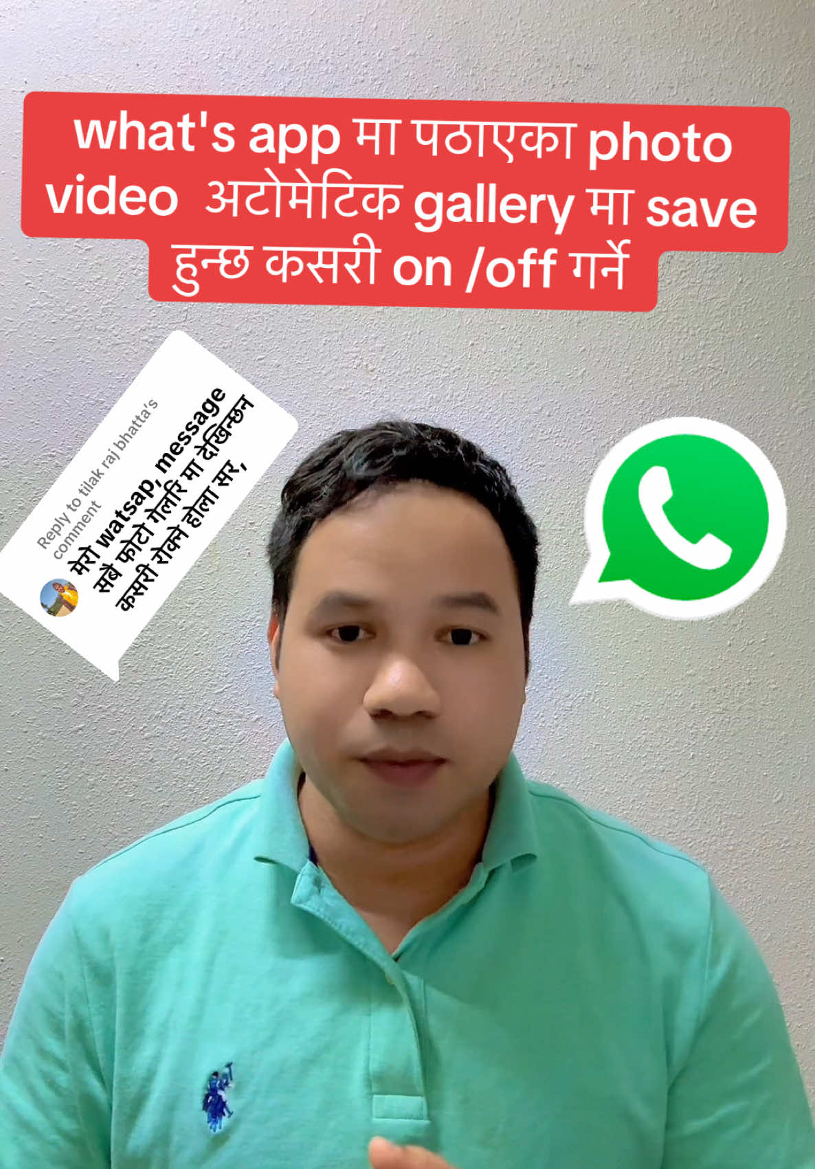 @gautam 🇳🇵