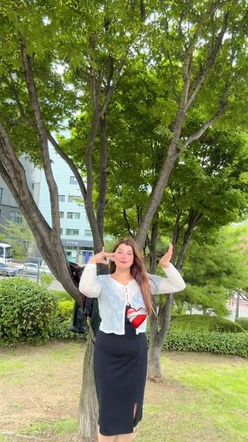 @Manju Chhetri🇰🇷