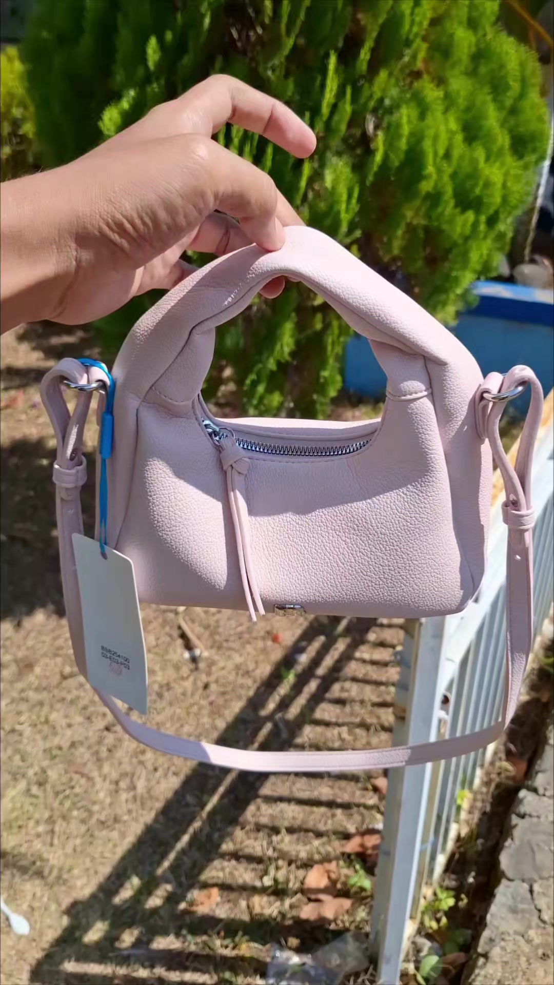 @Viora Bag