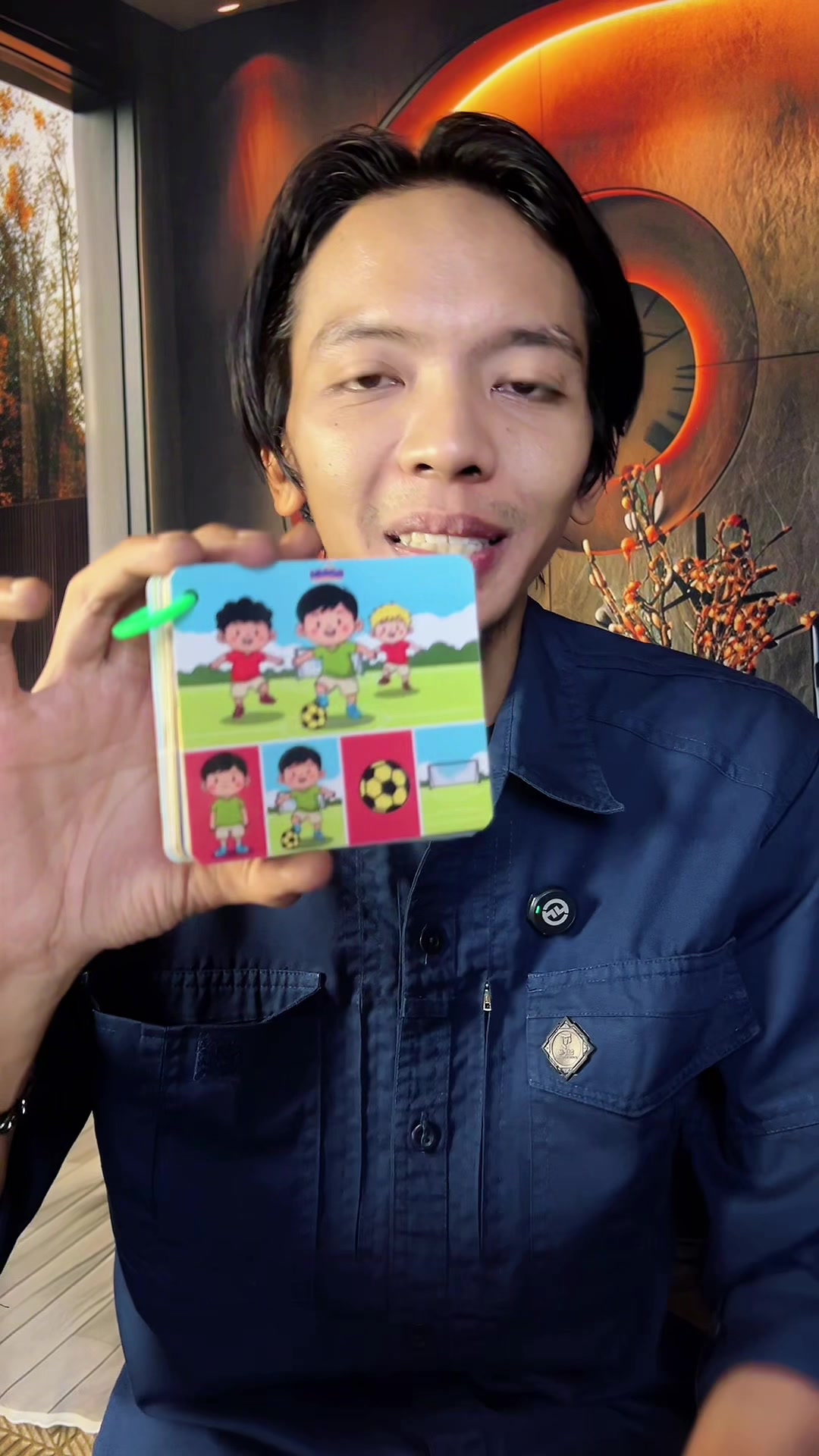 @Bang Ai