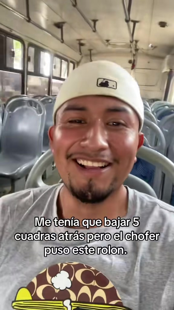 @Kike Reyes