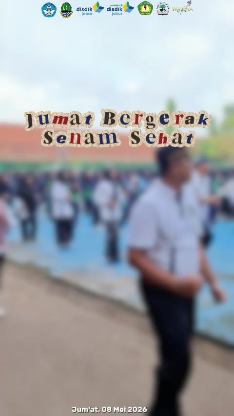 @BERKAH SANTIKA
