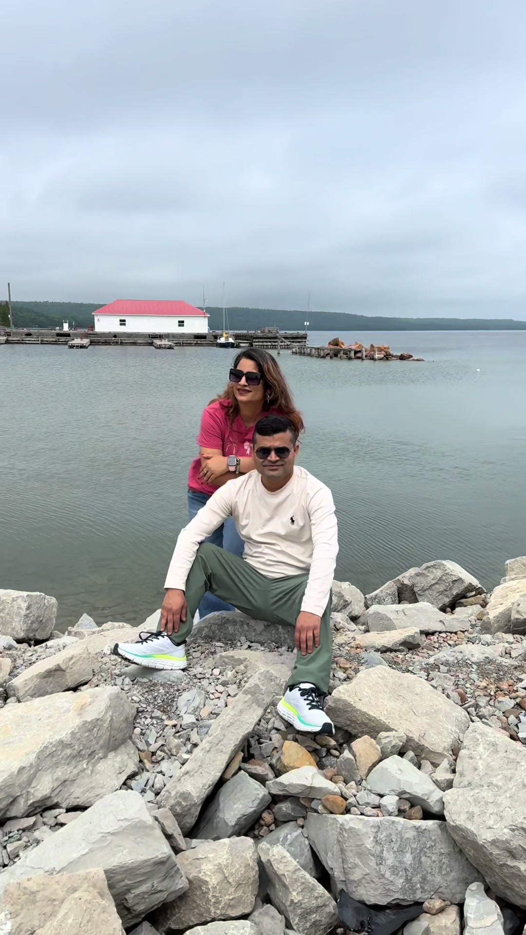 @Muna Katuwal