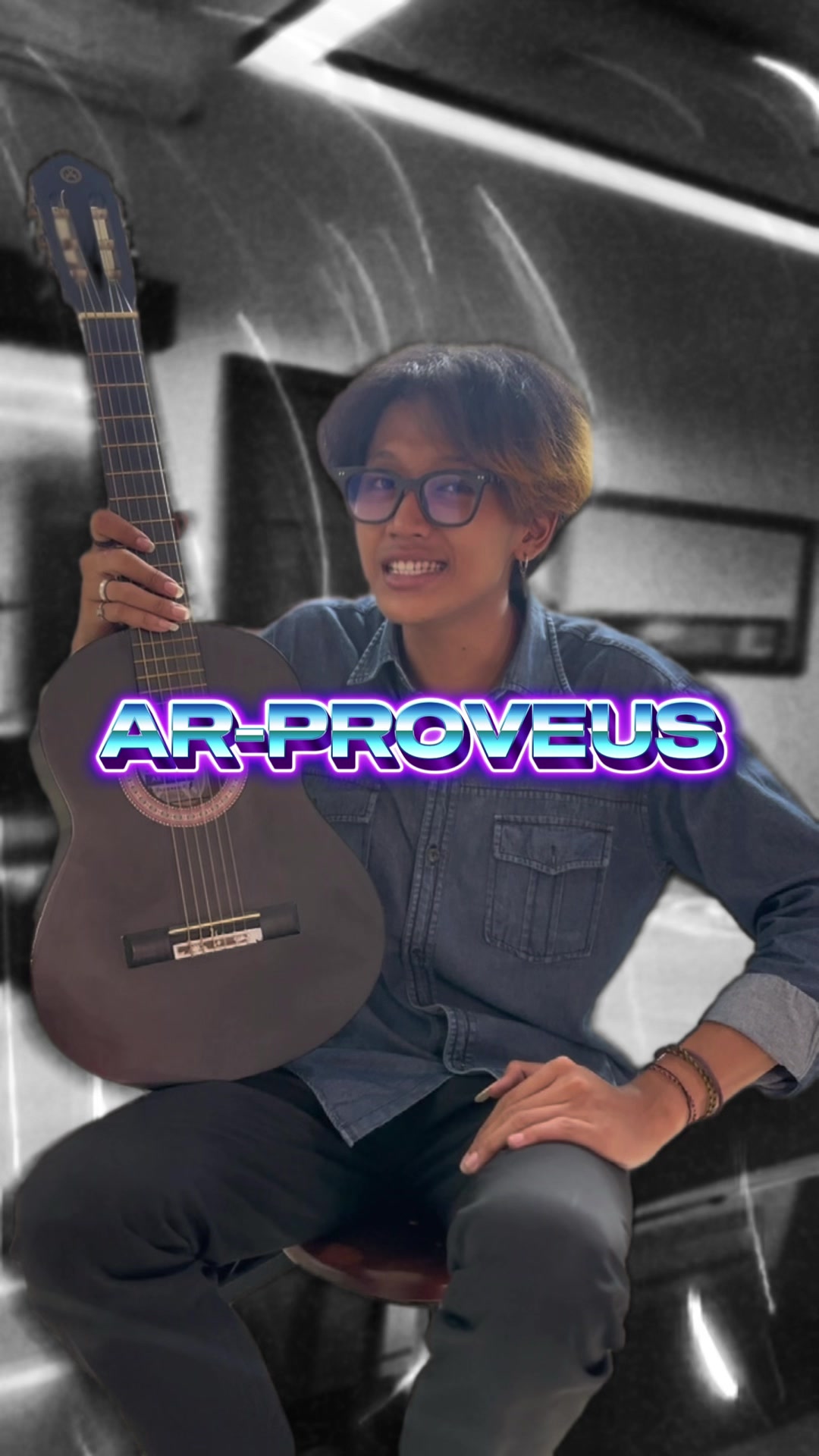 @Artisan Guitar Indonesia