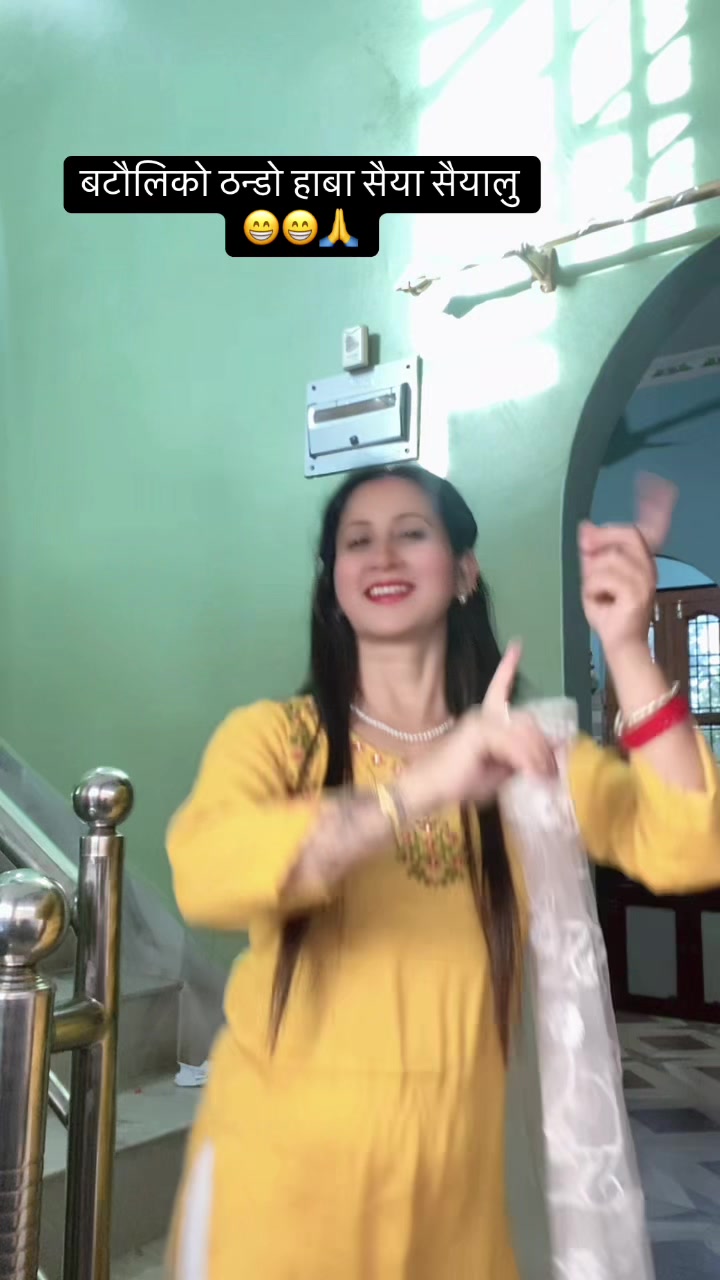 @Sarmila Bhattrai