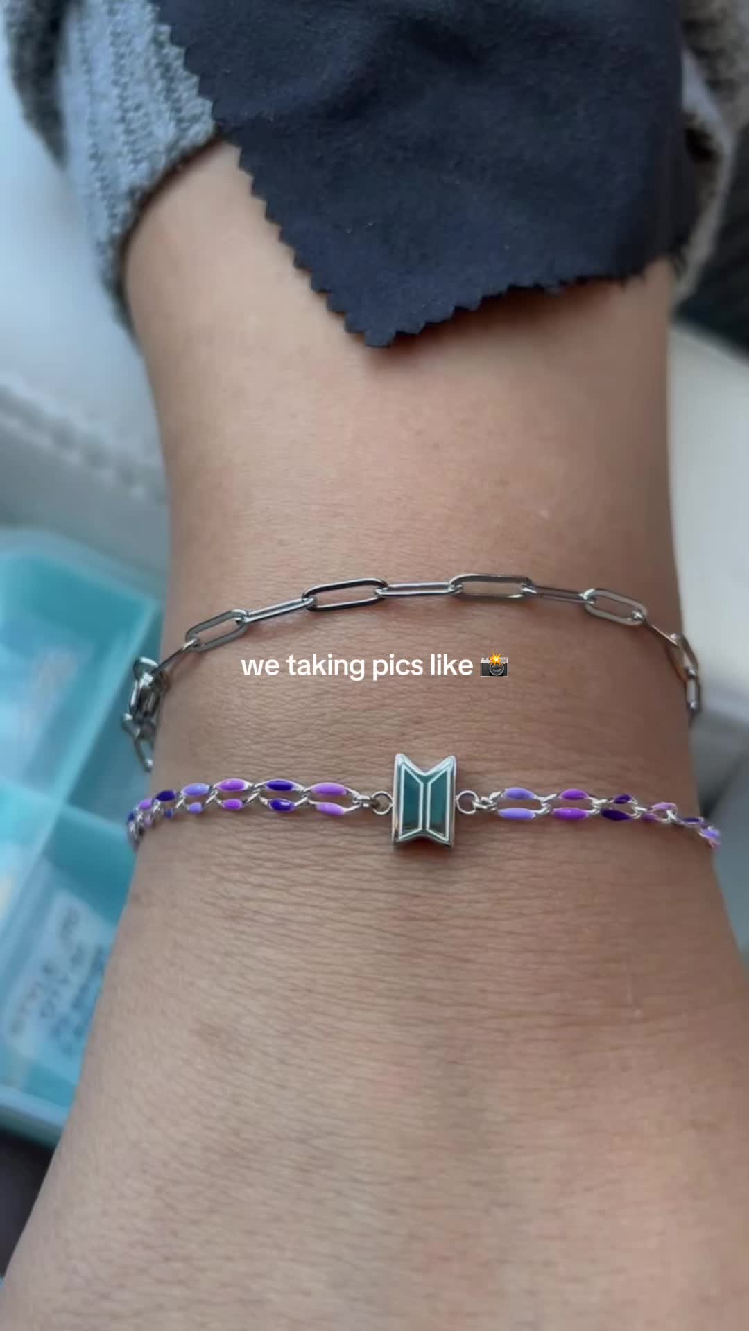 @Areum Accessories