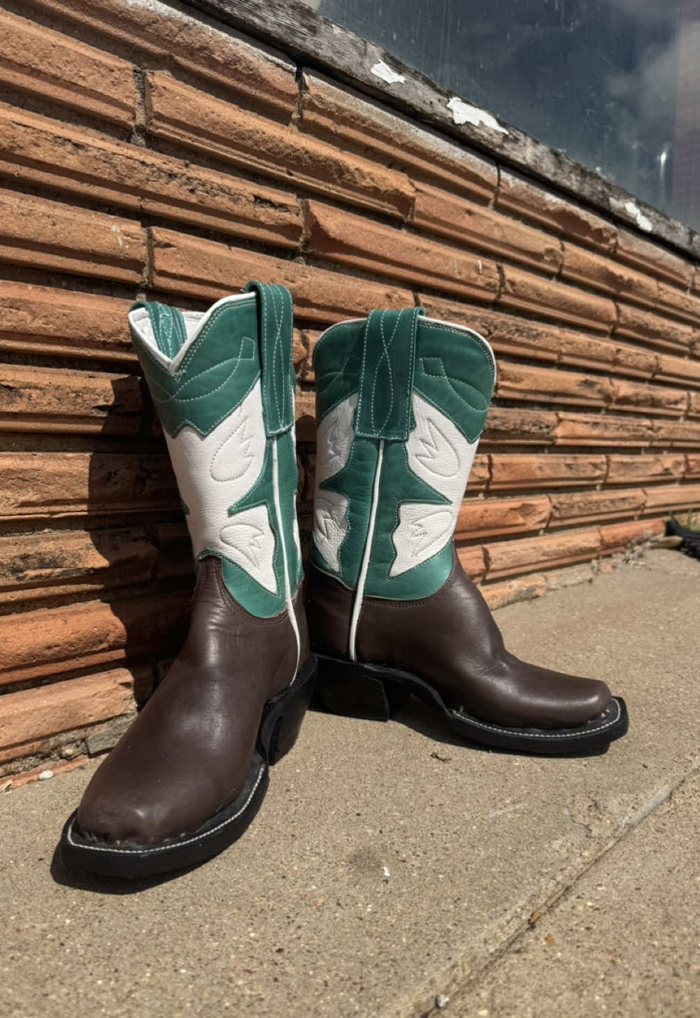 @&clubs;️Brilee&rsquo;s Boots 📸