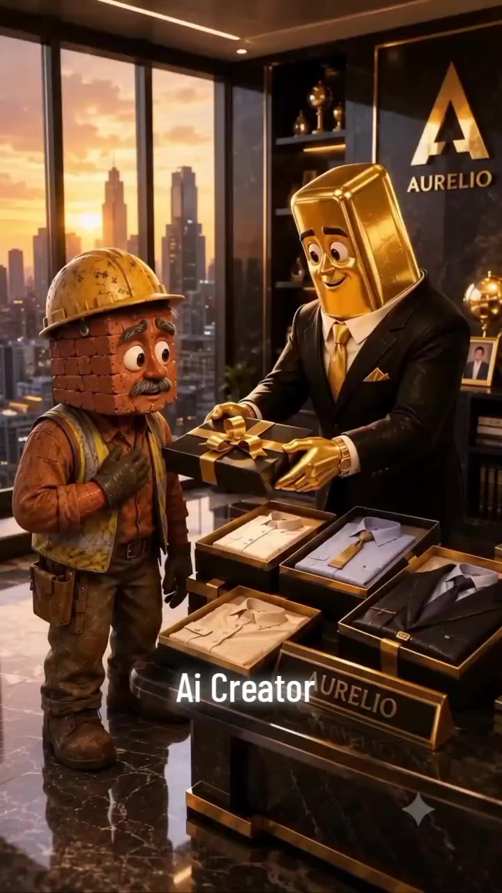 @AI Creator