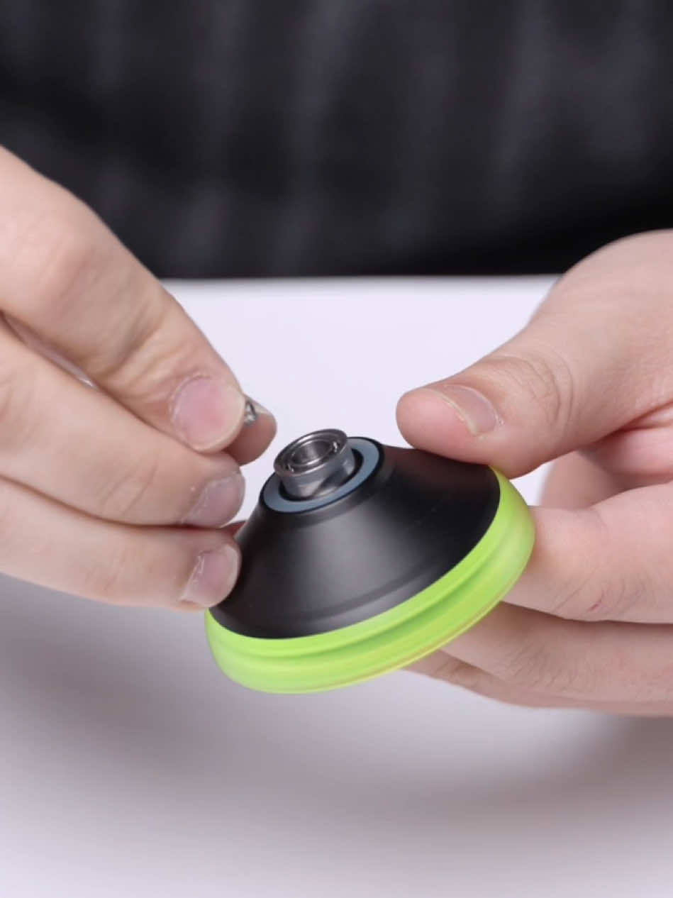 @MAGICYOYO