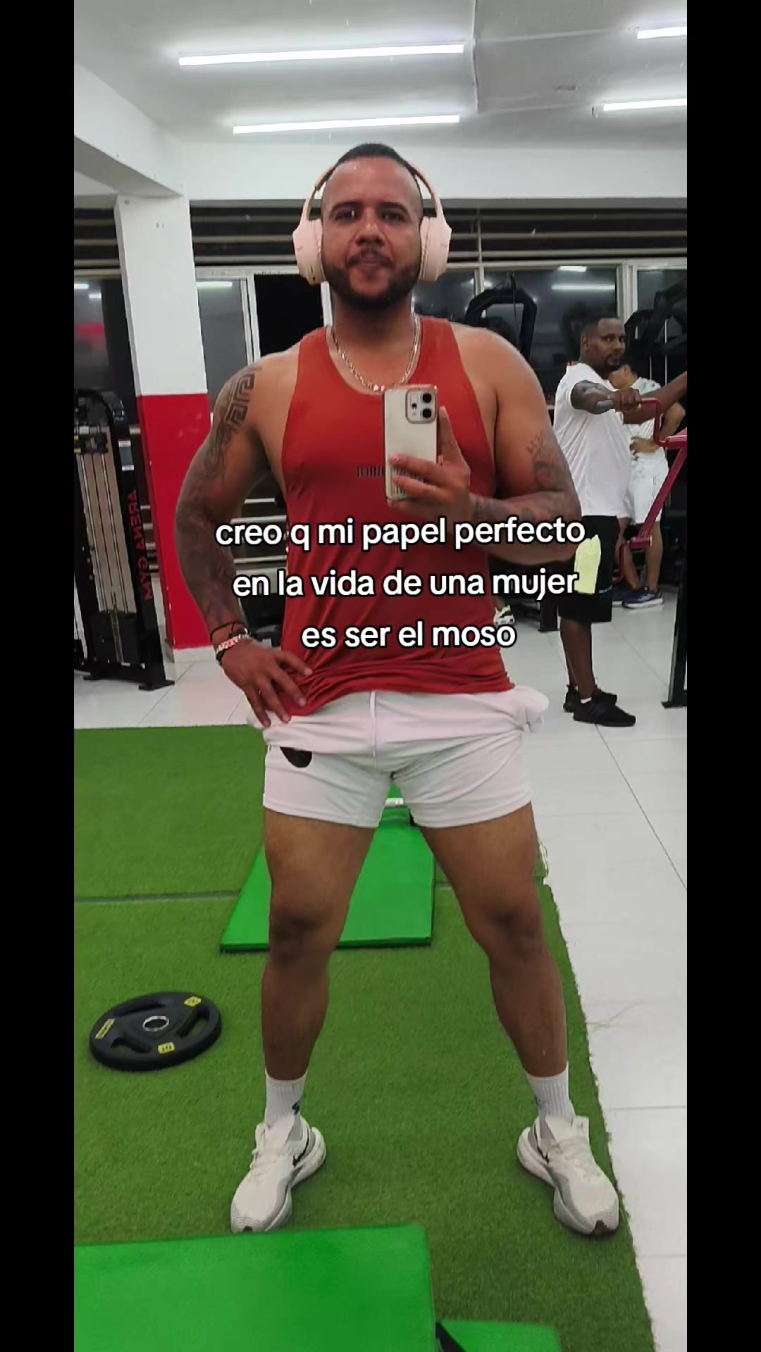 @J Andr&eacute;s urbano🔱