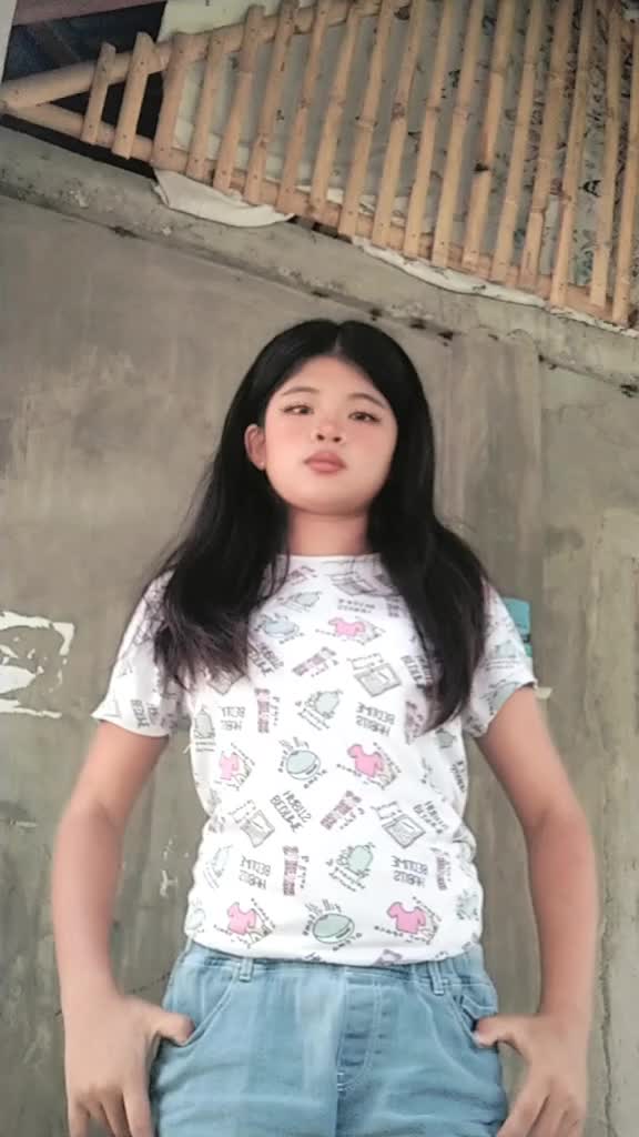 @Alliya Santos