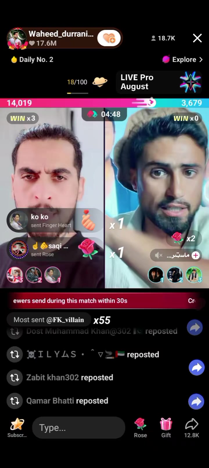 @𝐃𝐔𝐑𝐑𝐀𝐍𝐈 𝐊𝐈𝐍𝐆 302