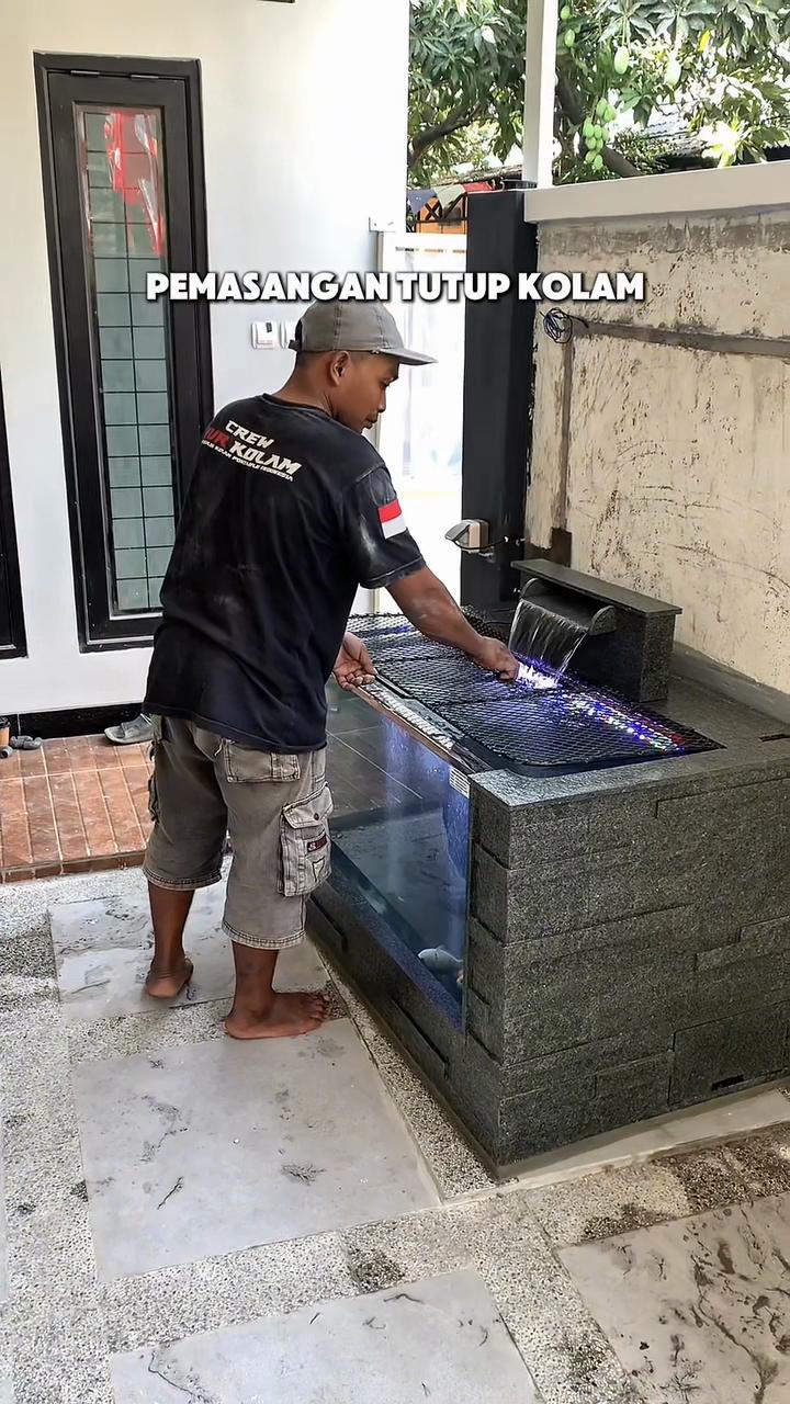 @NUR KOLAM JAWA TIMUR