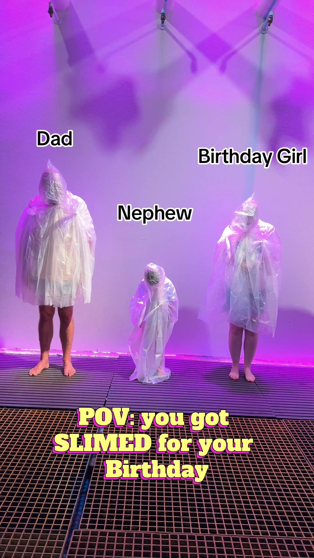 @Marty & Nikki