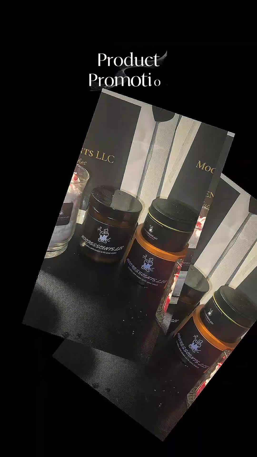 @Mooresscents LLC