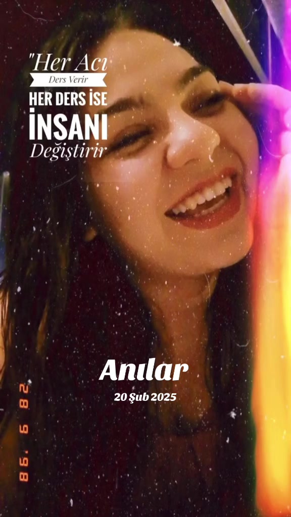 @tatlı Cadı ❤