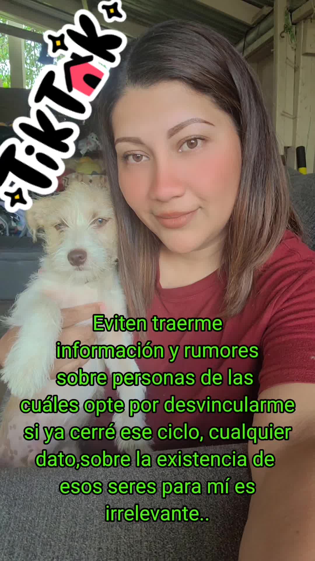 @yelina lopez