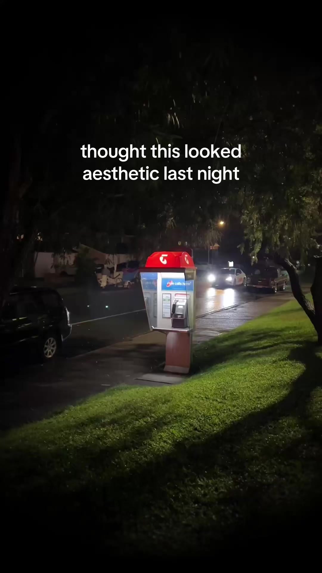 @Telstra