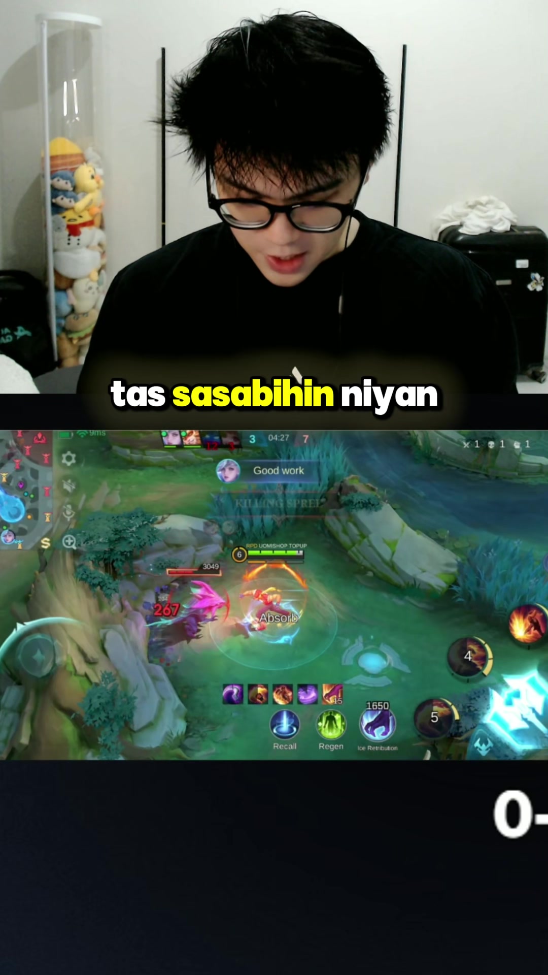 @Uomi