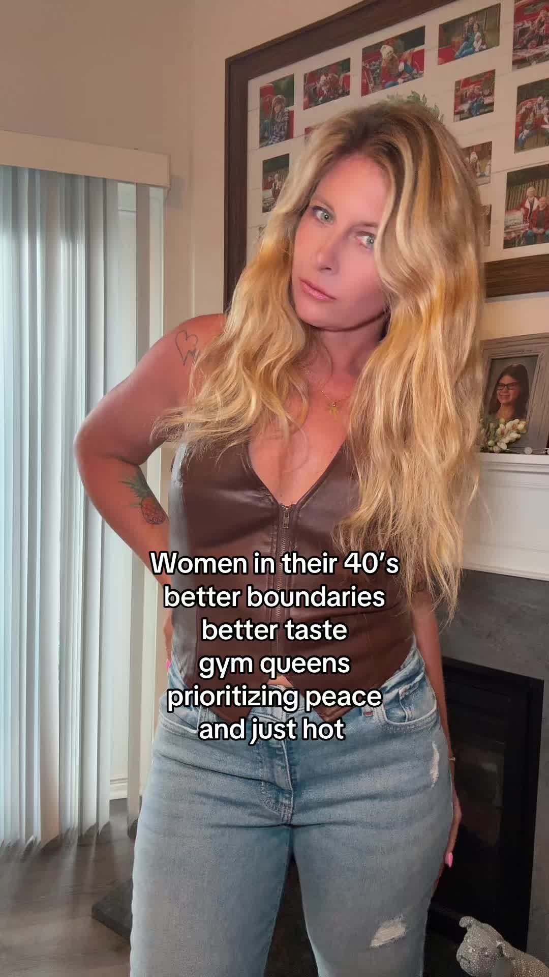 @Danielle